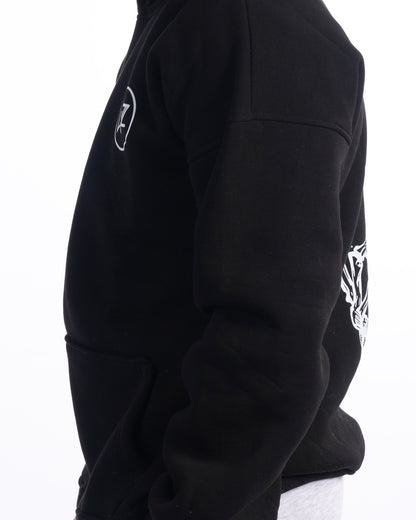 Cards Hoodie