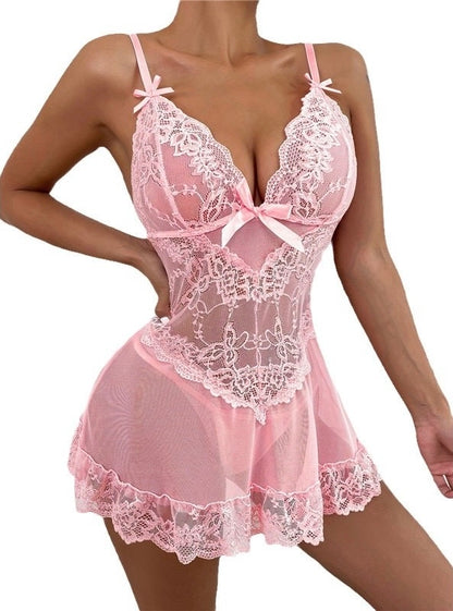 Naya Dress