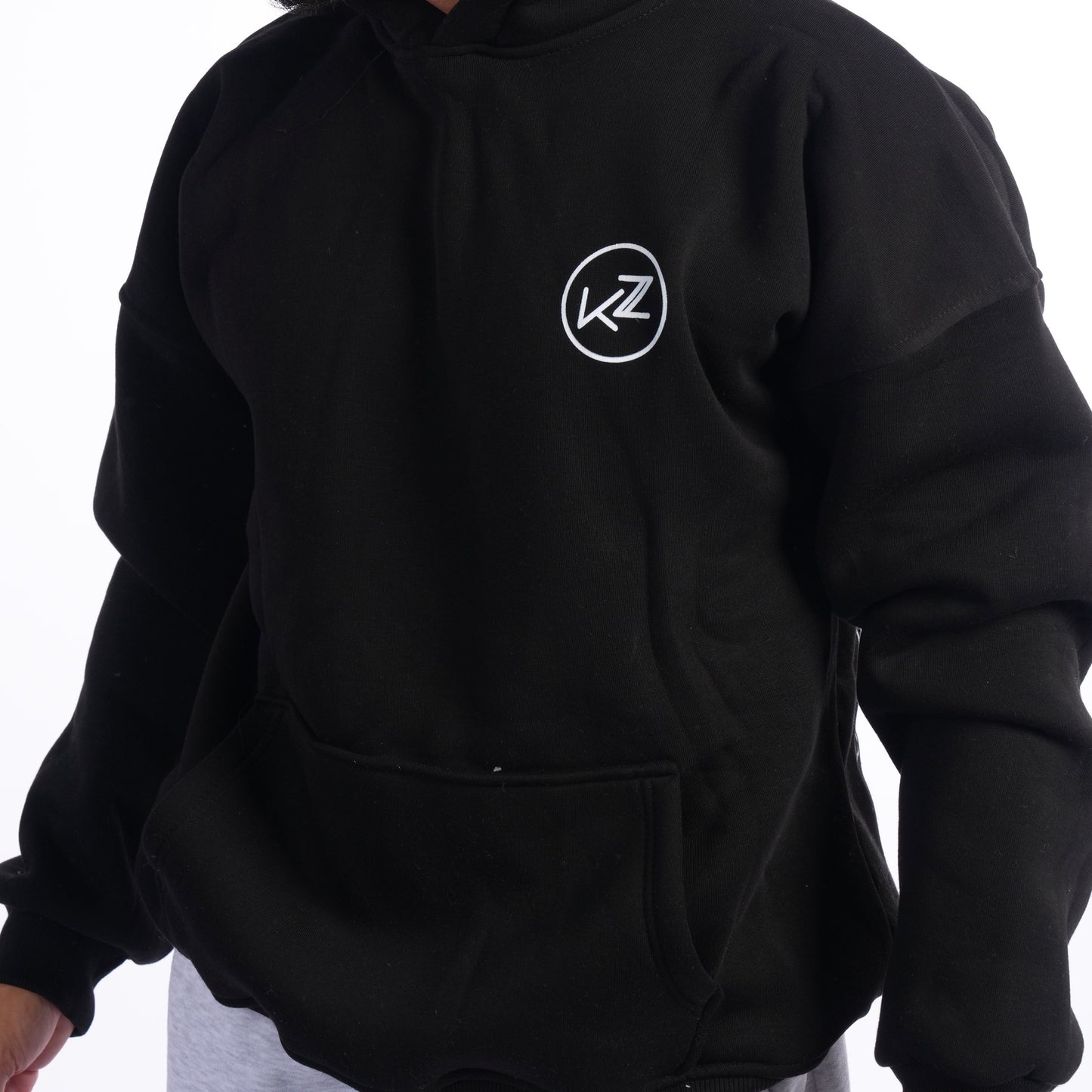 Cards Hoodie