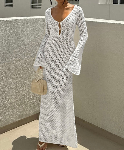 Divine Maxi Dress