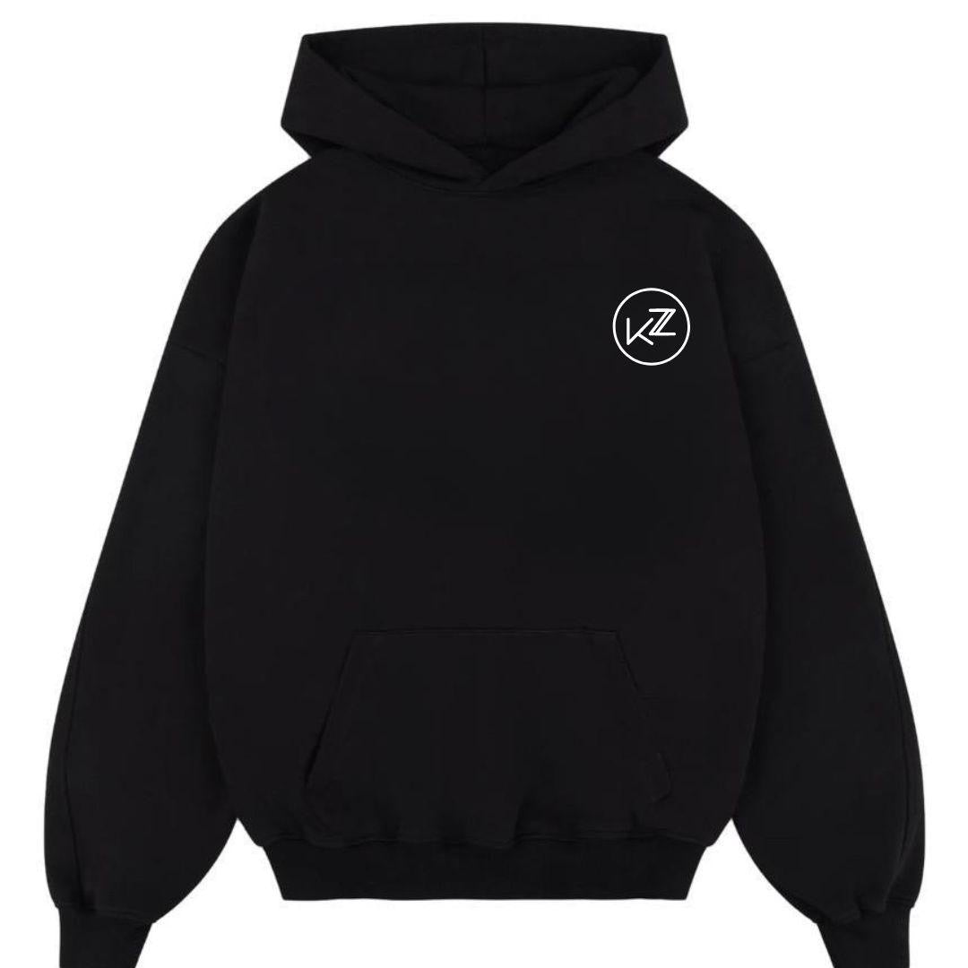 Mad Hoodie