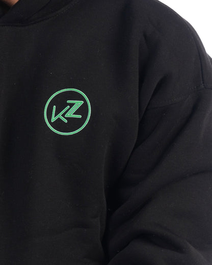 Unisex Money Hoodie