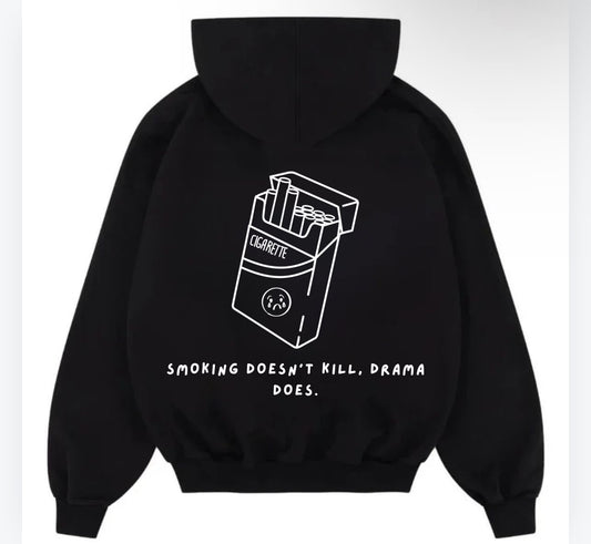 Drama Hoodie