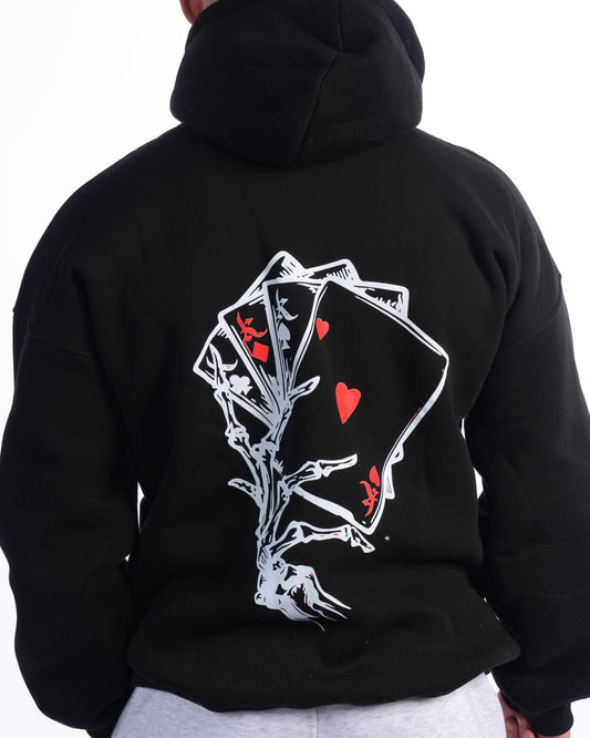 Cards Hoodie