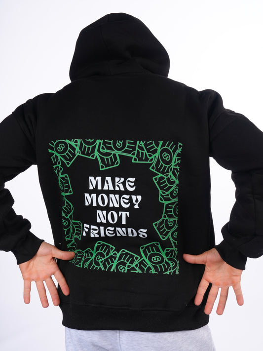 Money Hoodie