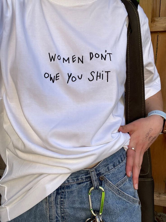 Women Tshirt