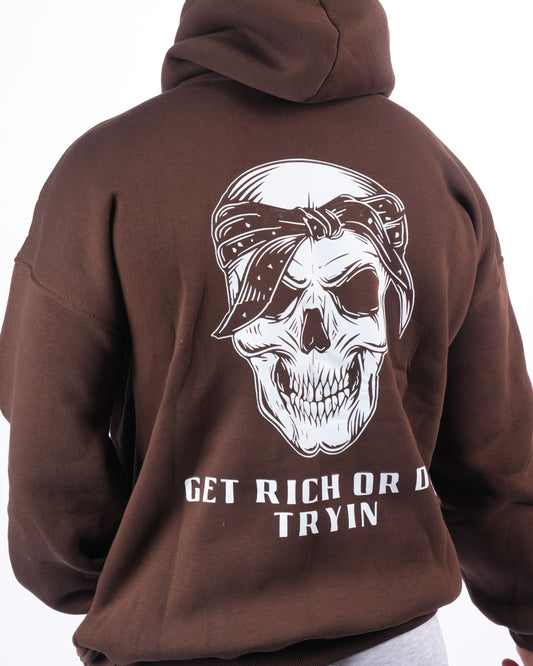 Rich Hoodie
