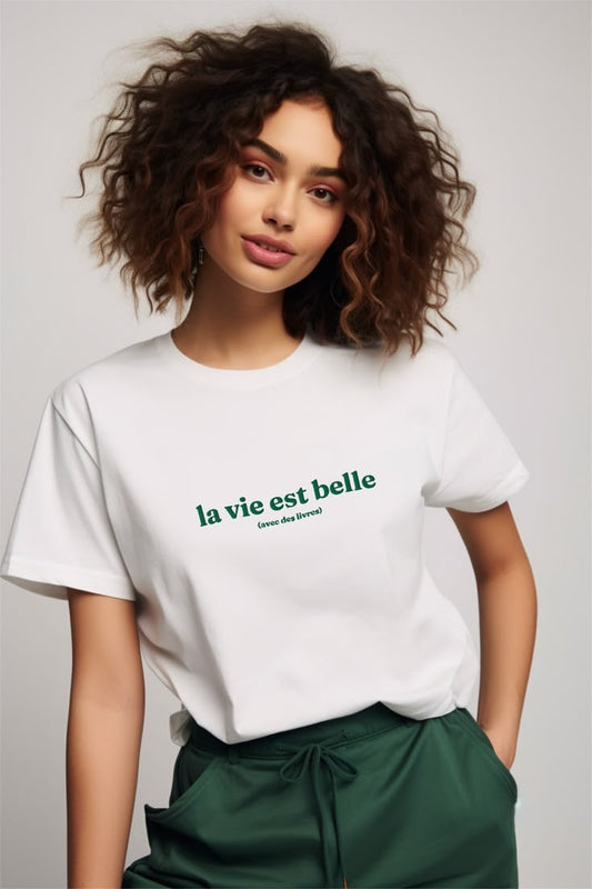 LaVie Tshirt