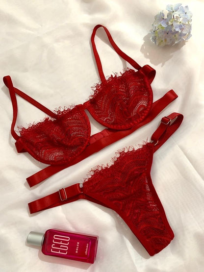 Lily Set