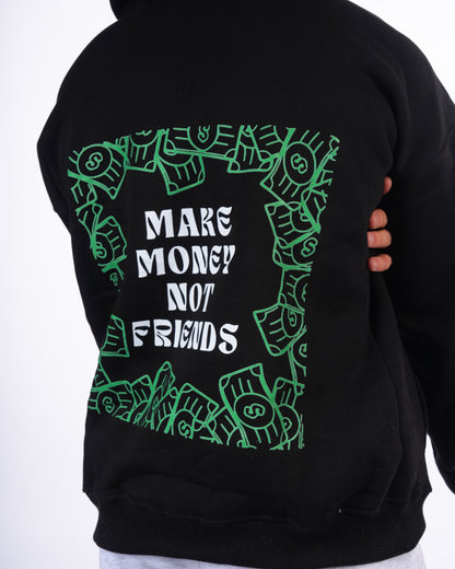 Unisex Money Hoodie