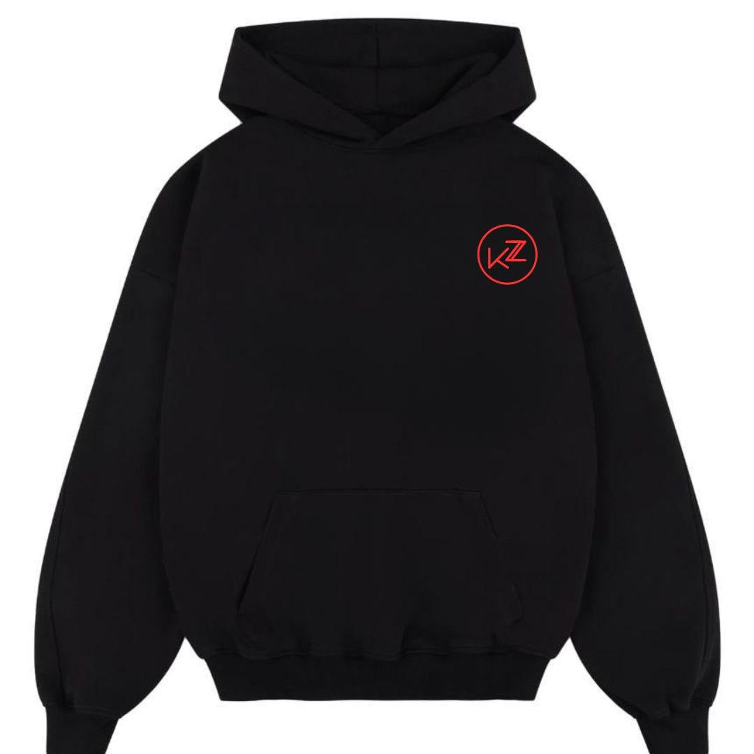 Hell Hoodie