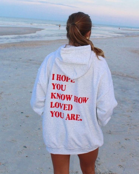 Hope Hoodie