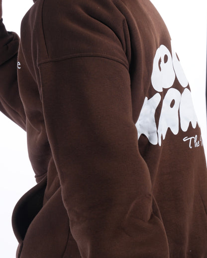 Karma Hoodie