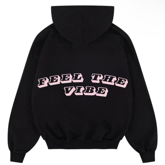 Vibe Hoodie