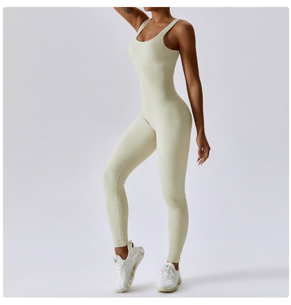 Ayla Jumpsuit