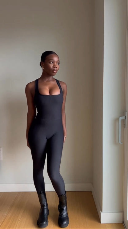 Ayla Jumpsuit