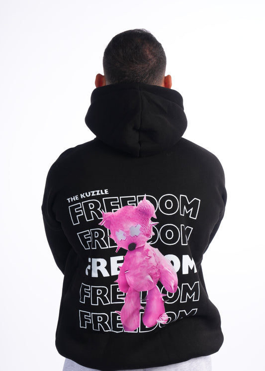 Freedom Hoodie