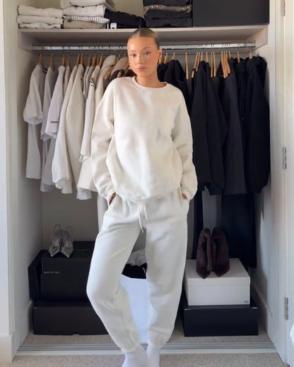 Sweatshirt Set