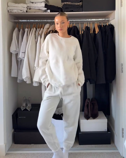 Sweatshirt Set