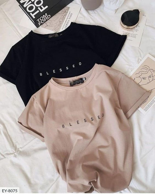 Blessed Tshirt