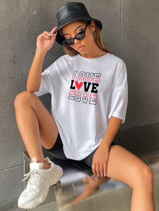 Love Tshirt
