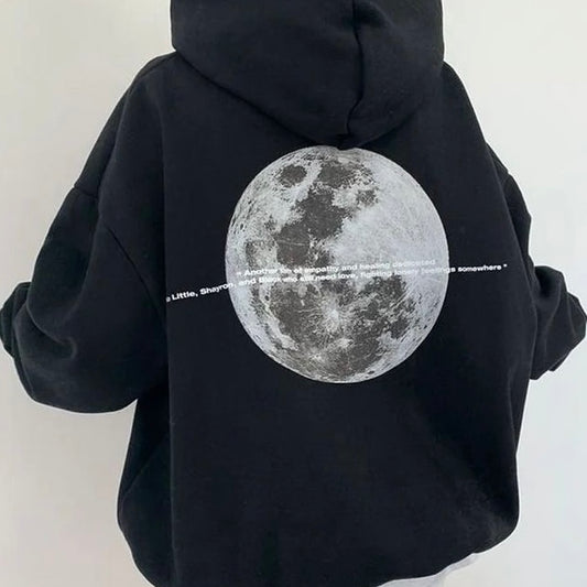 Moon Hoodie