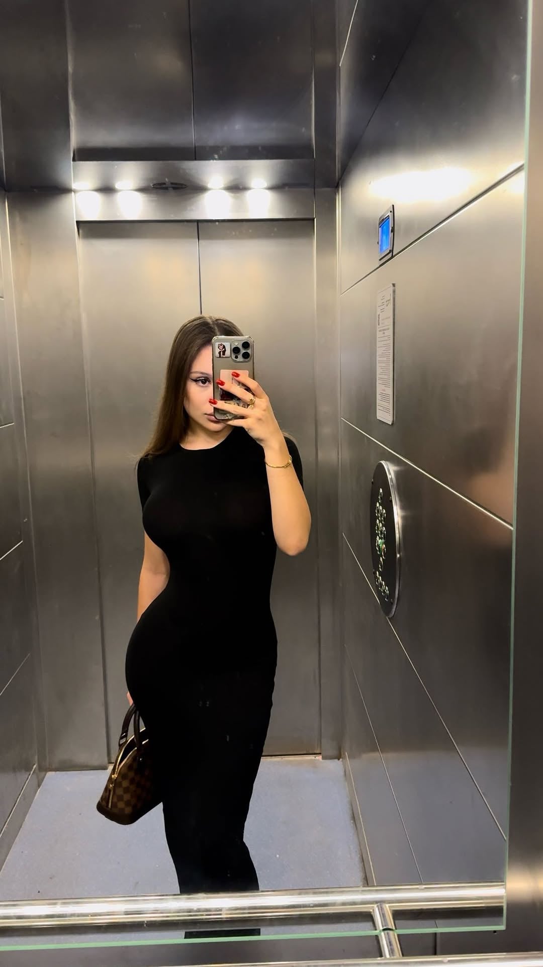 Elle Dress