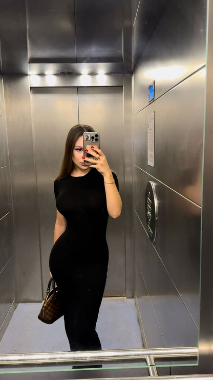 Elle Dress