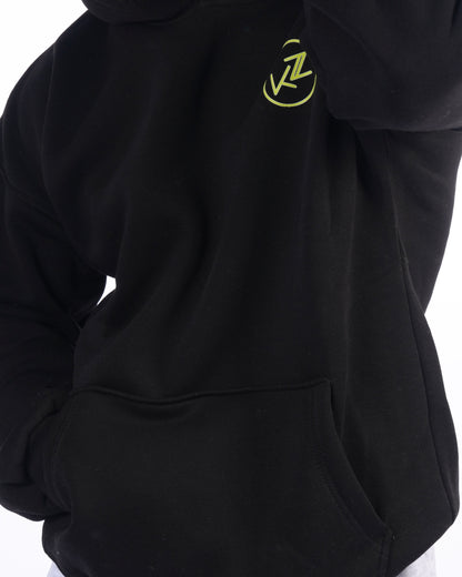 Unisex Peace Hoodie