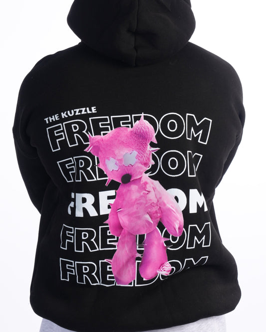 Freedom Hoodie