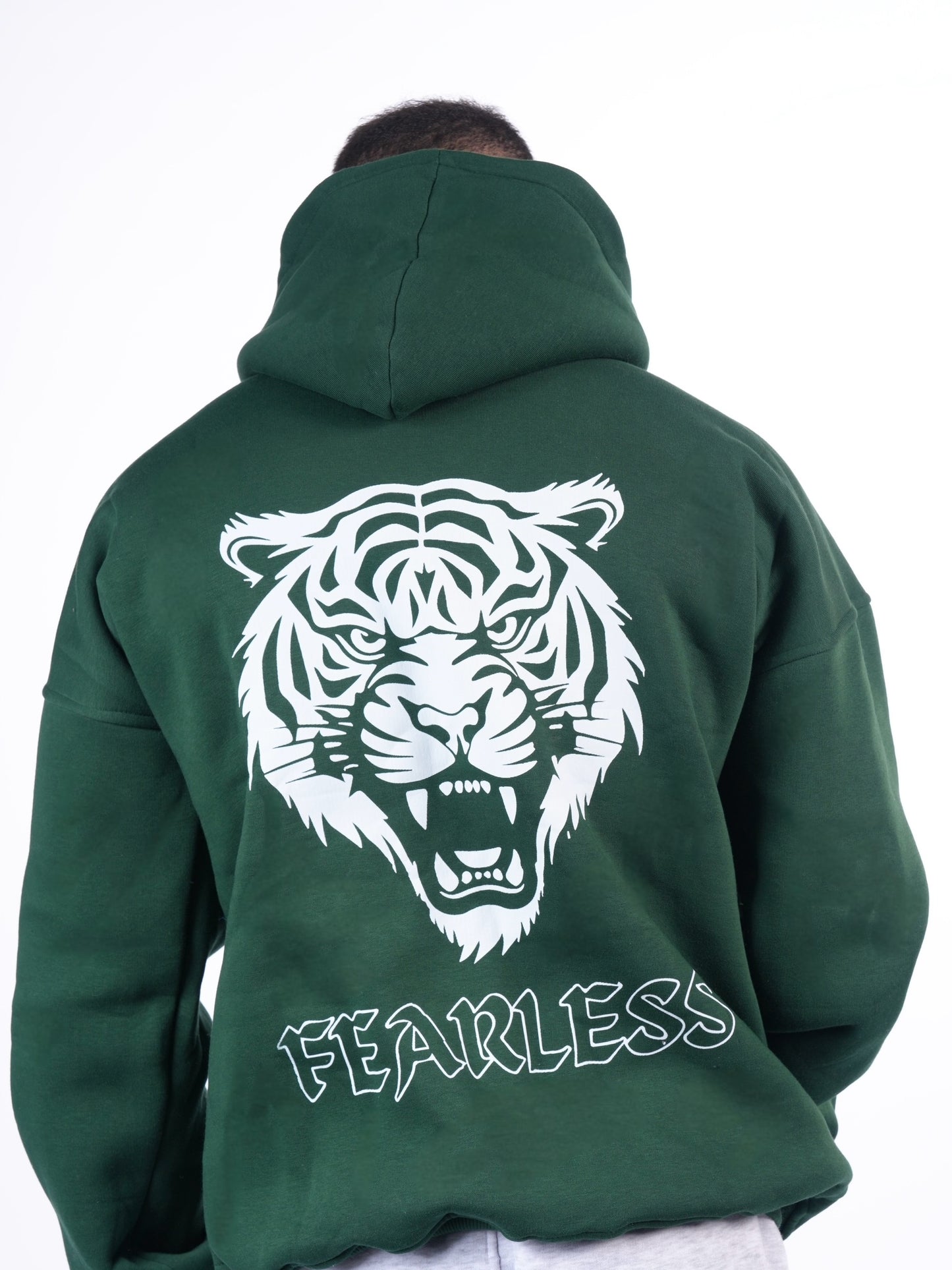 Fearless Hoodie