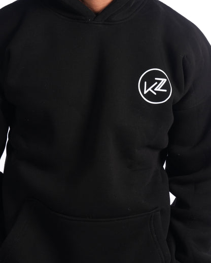 Cards Hoodie