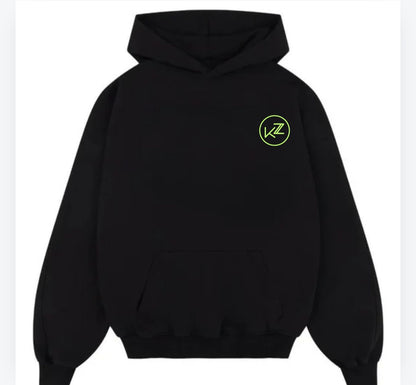 Unisex Peace Hoodie