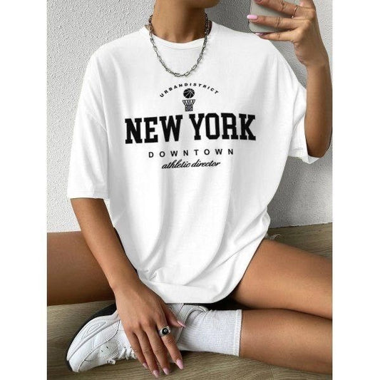 NewYork Tshirt