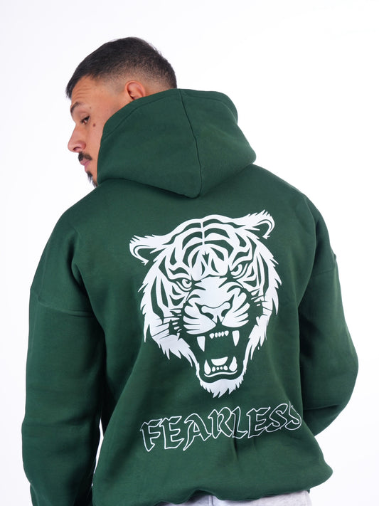 Fearless Hoodie