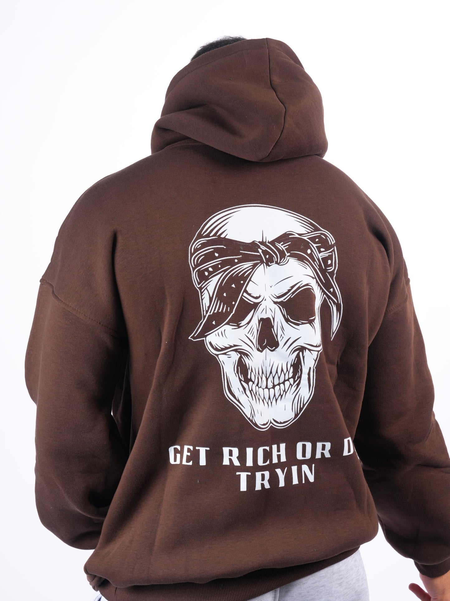 Rich Hoodie