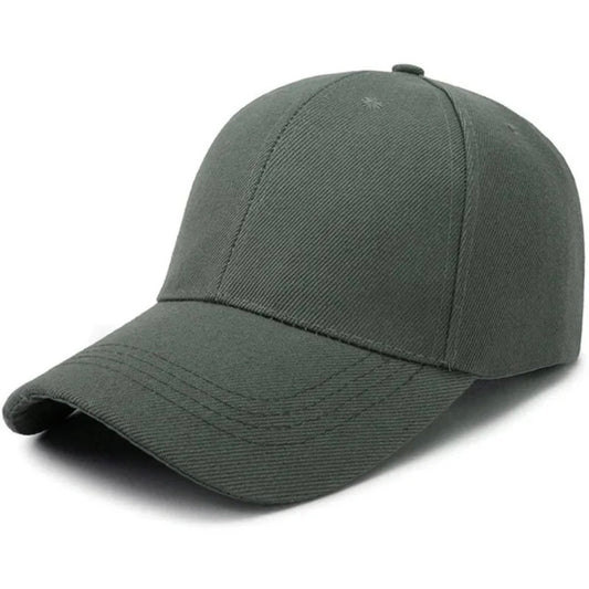 Army Green Cap