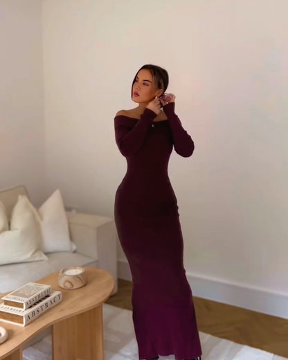 Kenza Dress