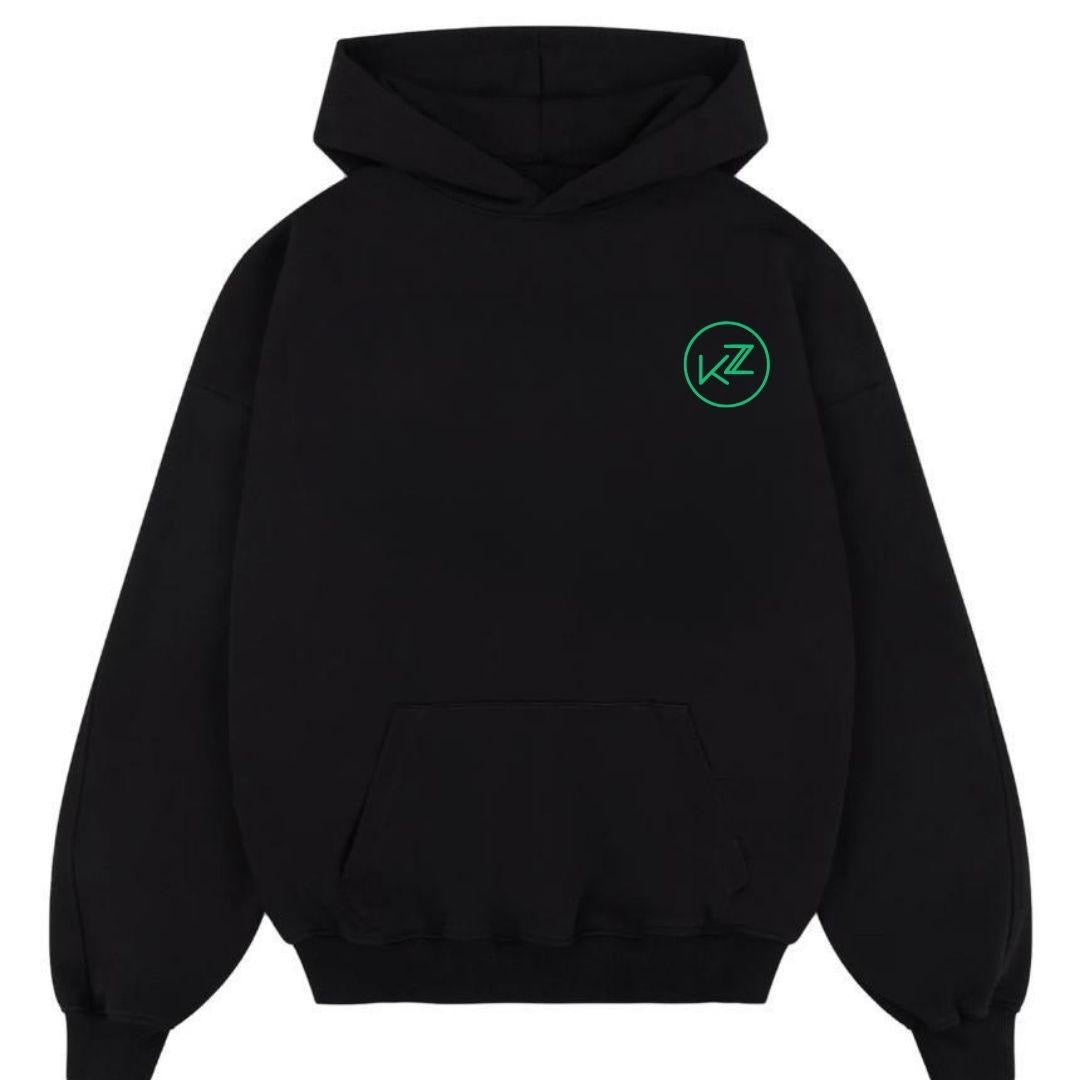 Good Vibes Hoodie