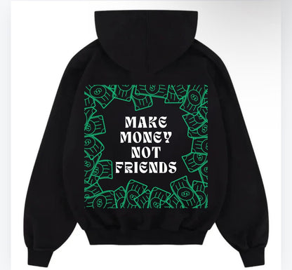 Unisex Money Hoodie