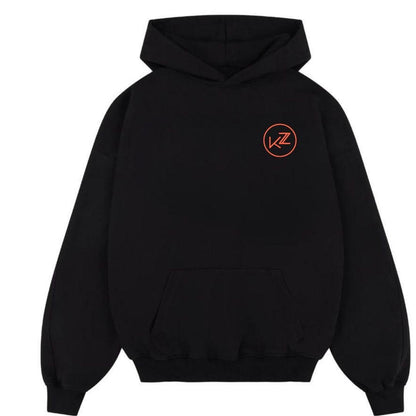 Unisex Believin Hoodie