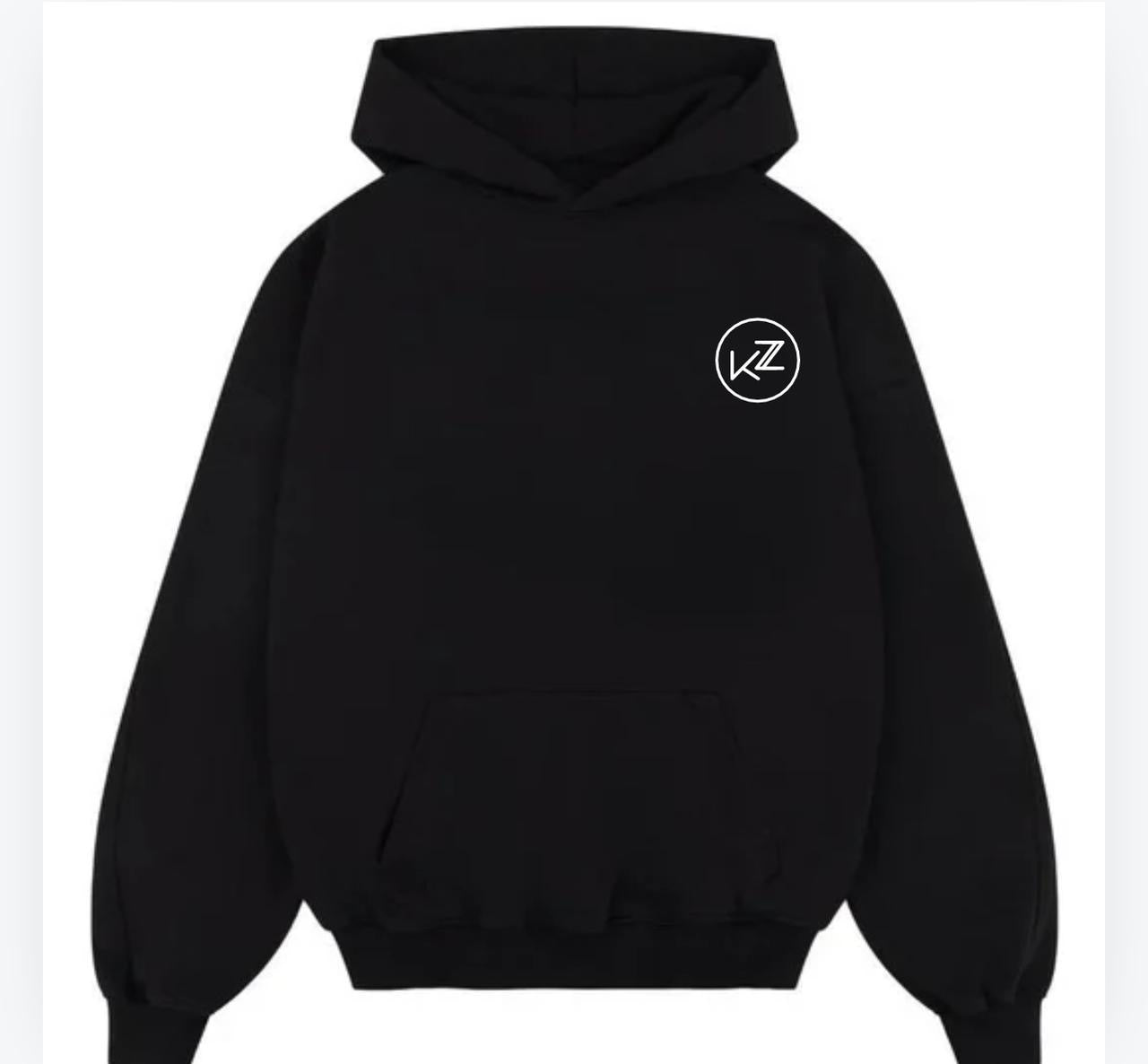 Rich Hoodie