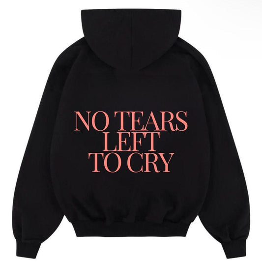 Tears Hoodie