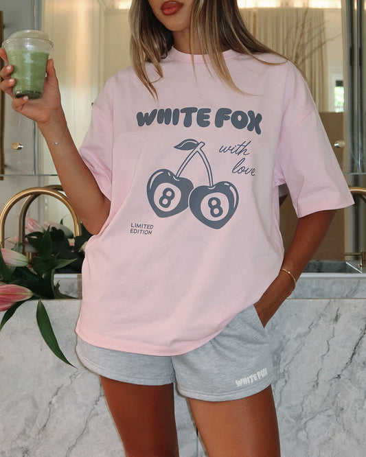 WhiteFox Tshirt