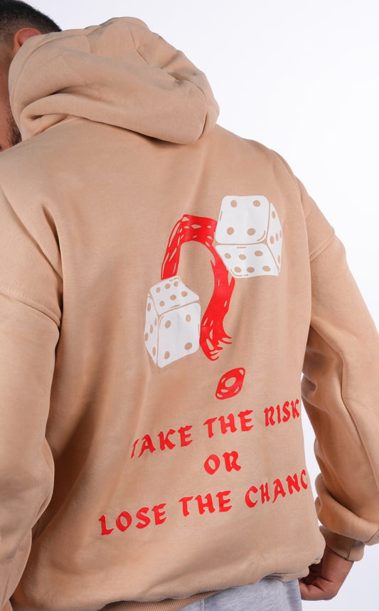 Risk Hoodie