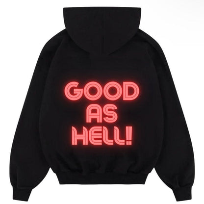 Hell Hoodie