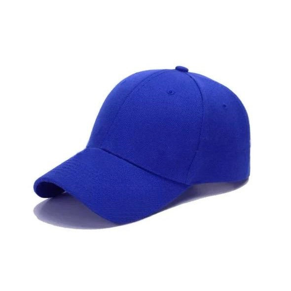 Blue Cap