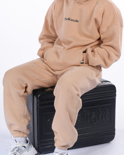 Unisex No Time Set