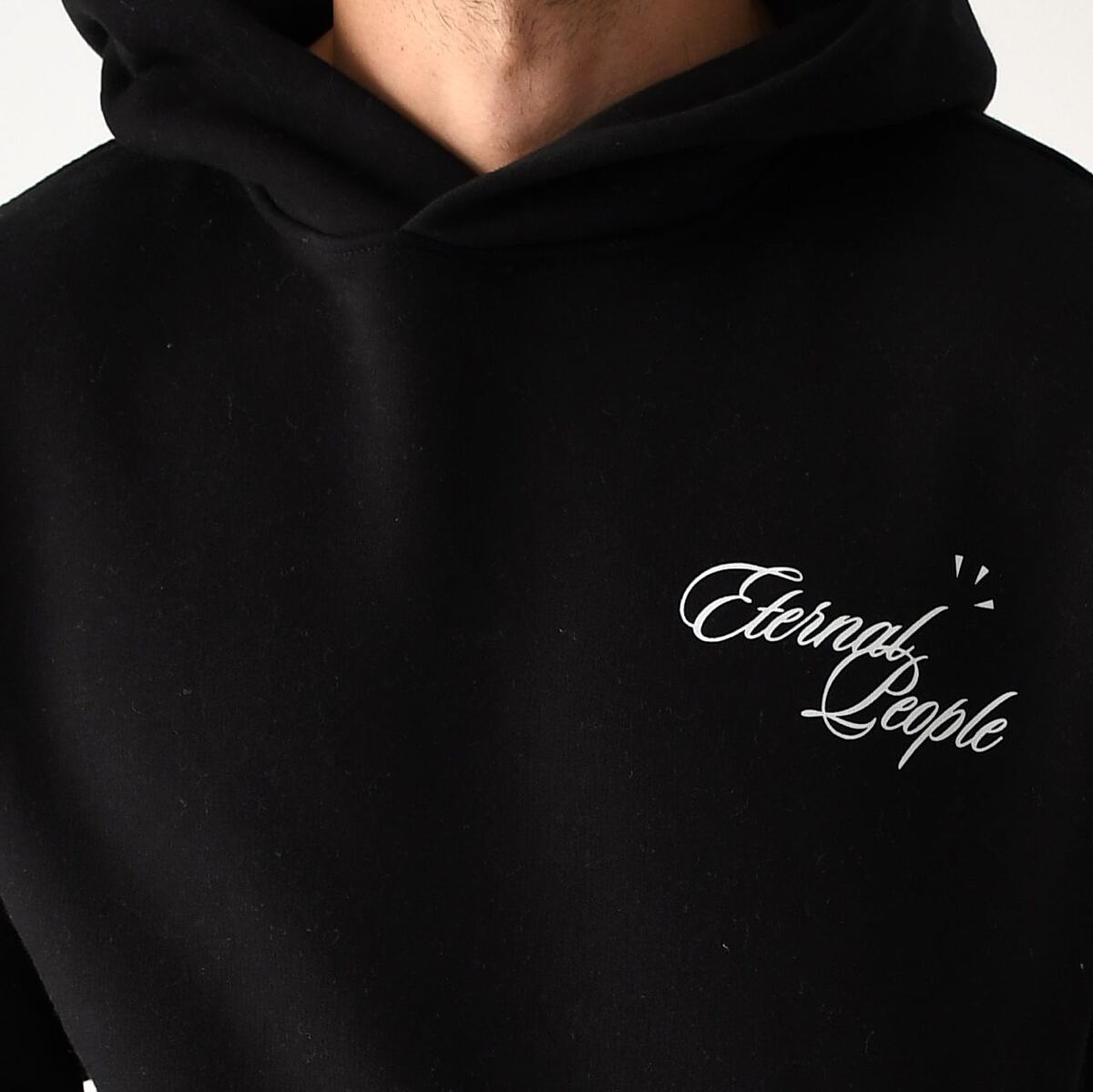 Eternal Hoodie