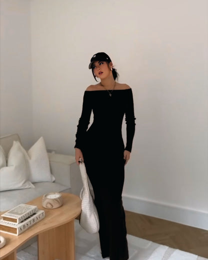 Kenza Dress